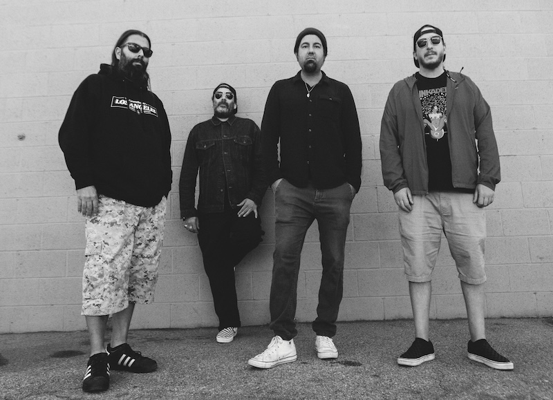 Deftones