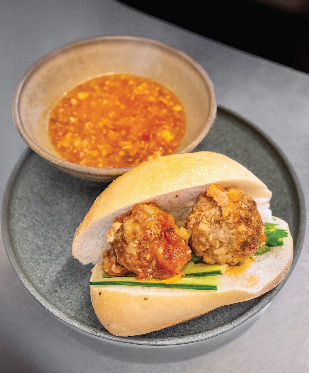 Xiu mai from Sacramento restaurant Southside Super