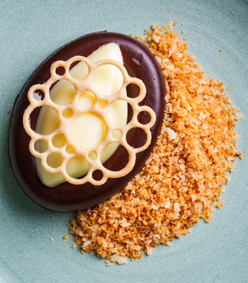 Crema Catalana